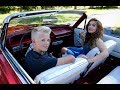 Carson Lueders - Remember Summertime (behind the scenes)