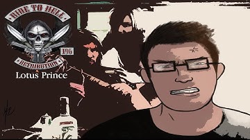 Ride to Hell Retribution - Part 1: Lotus Prince and MrRyu45 Let