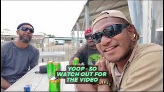 Onetox - La'u Pele Appreciation: Onetox Sends Love to Fans