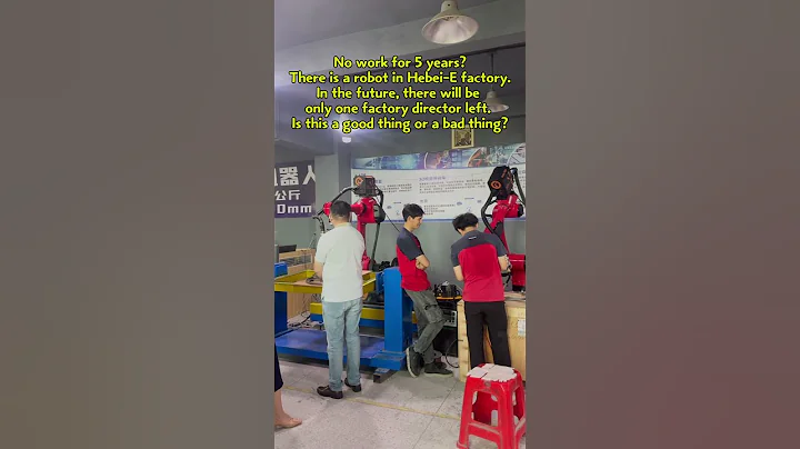 Arm span 940, load 5kg, repeat positioning accuracy of 5 wires#Robot#industrial robot#Six axis robot