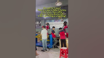 Arm span 940, load 5kg, repeat positioning accuracy of 5 wires#Robot#industrial robot#Six axis robot