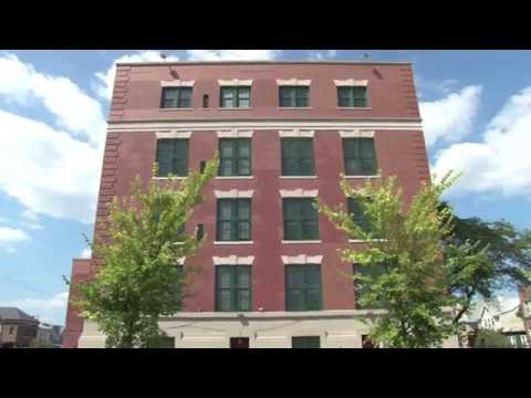 P.S. 153 Homecrest School of Music