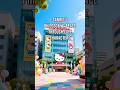 Sanrio's Philosophy: Peace Through Cute Characters #Sanrio #HelloKitty #Peace #CuteCharacters