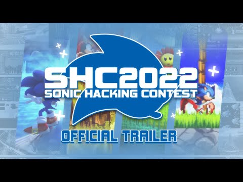 Sonic Hacking Contest :: The SHC2022 Contest :: Additional