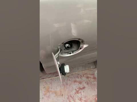 Trouble Code P0463 - Potentially Easy Fix, Try THIS First #automotive #