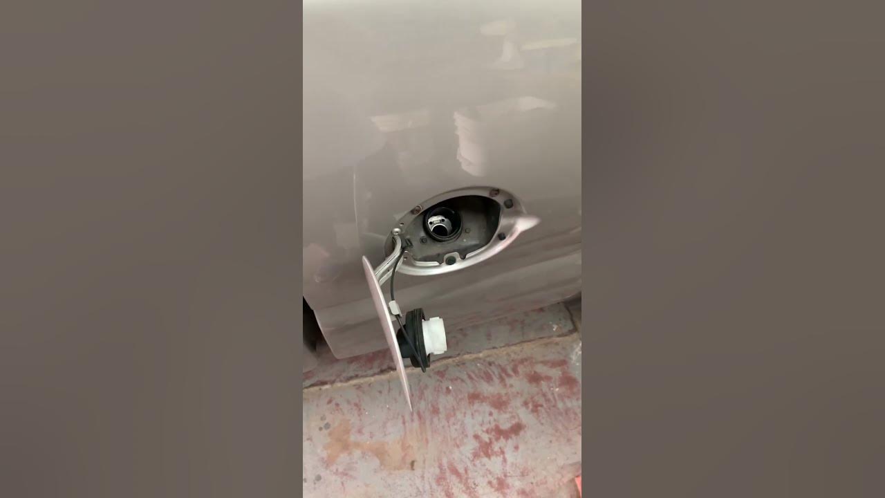 Trouble Code P0463 - Potentially Easy Fix, Try THIS First #automotive #