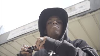 Trill Tega All Of My Official Music Video