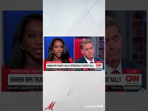 Megyn Kelly Calls