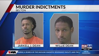 Two indicted in Killeen Atlas Avenue murder