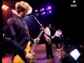 The Godfathers - I Don't Believe In You. Live in Germany 1990.