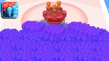 Count Master 🤠🤠🤠 Max Level - All Levels Gameplay (iOS & Android) Walkthrough Part 64