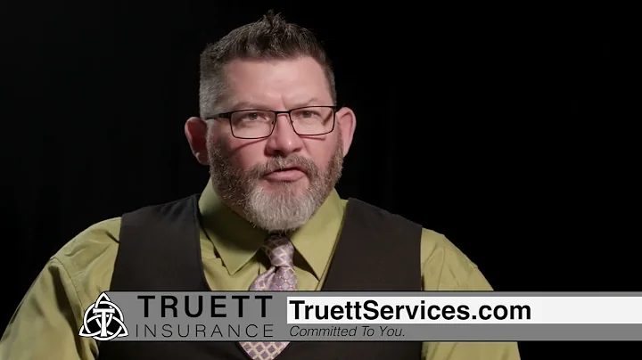 Randy Lynn Truett Small Business
