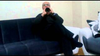 Hüseyin Açar Uzun Hava Varto Resimi