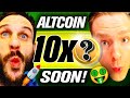 ALTCOIN PARABOLIC 10X BY EXPERT IVAN ON TECH!!!! [DON'T MISS IT]