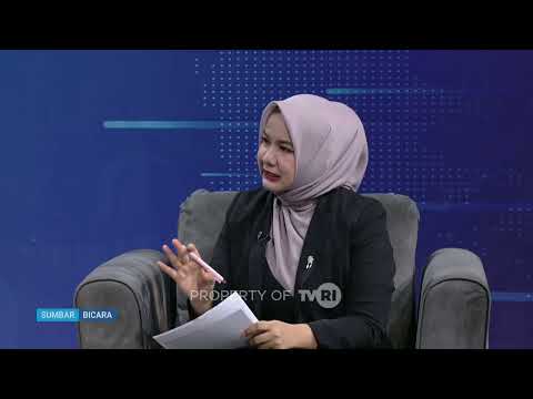 SUMBAR BICARA - MEMBENTENGI GENERASI MUDA DARI ANCAMAN LGBT DAN BAHAYA NARKOBA