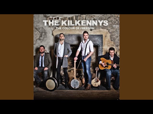 The Kilkennys - Wild Colonial Boy