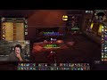 GNOME ONLY HARDCORE, ZUL'FARRAK CLEARED, MARA PREP ☠️ NO HEALERS ☠️ SERVER = SKULL ROCK