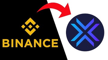 How To Transfer Crypto From Binance To Exodus (Step By Step)