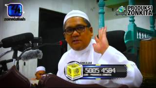 Kedahsyatan Azab Neraka - Ustaz Shamsuri Hj Ahmad