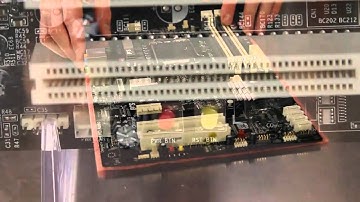 ECS P67H2-A3 Overview