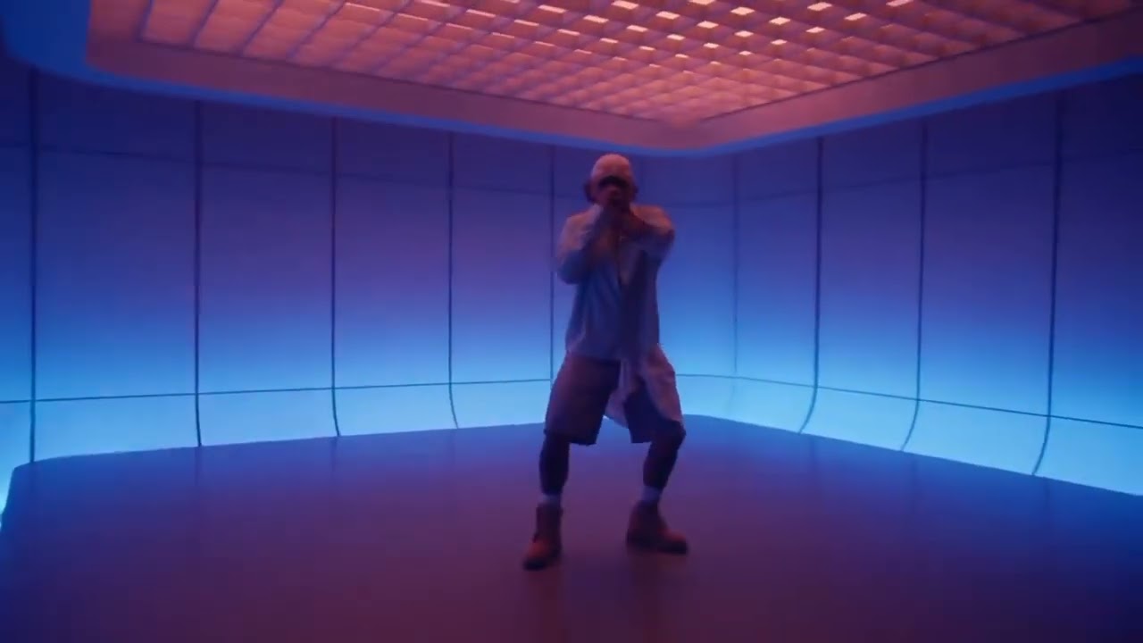 BEÉLE - Angelito (Official Video) 🏝️