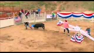 Jackass 2  The toro totter