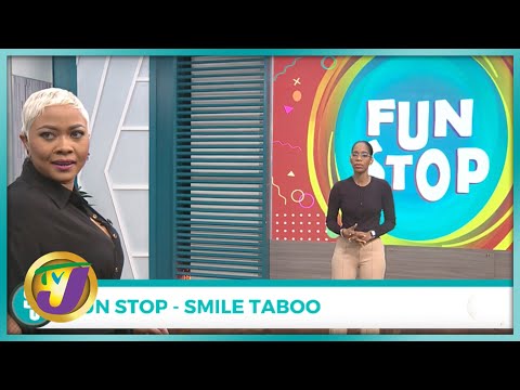Smile Taboo | TVJ Smile Jamaica