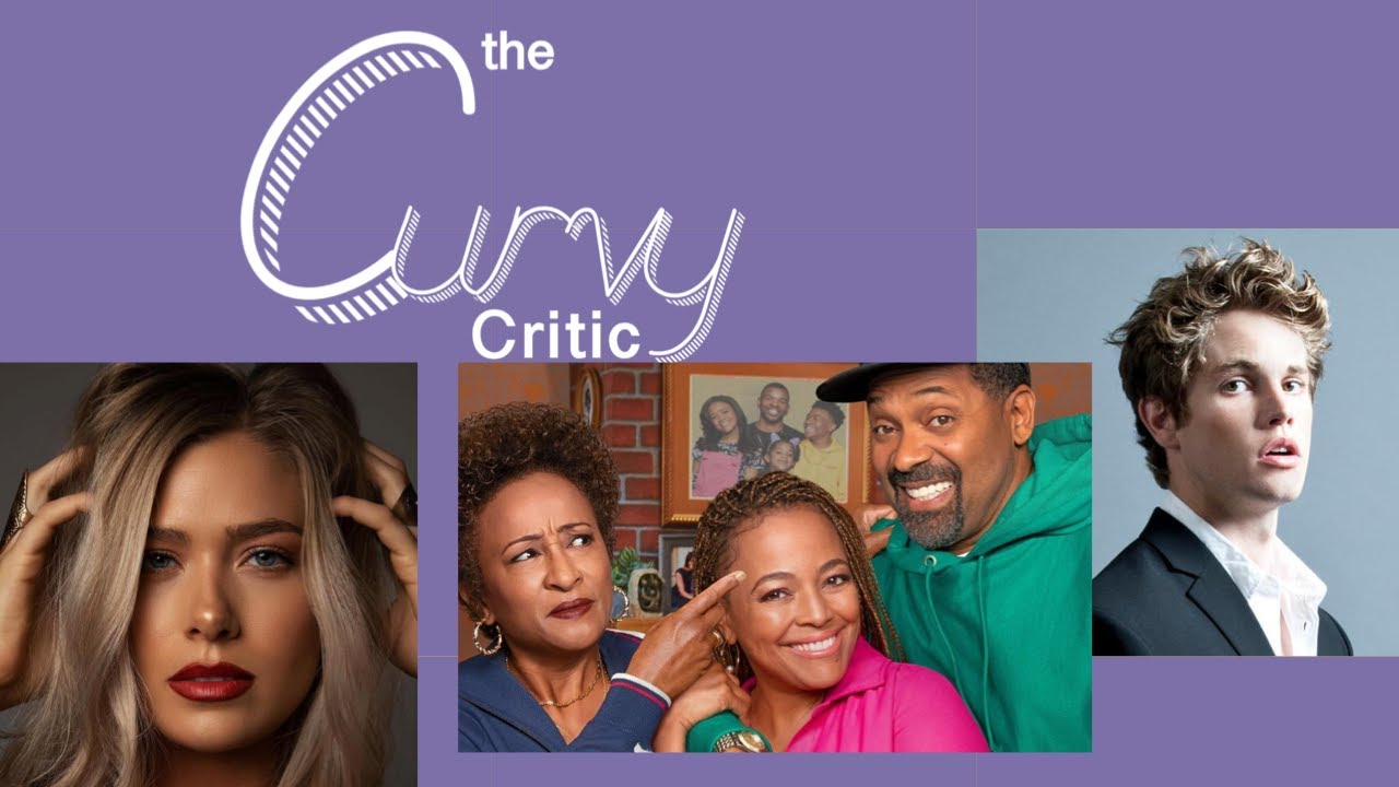 Mothers Day with The Upshaws and Cast of Finding You!