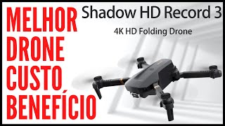 Drone shadow Aliexpress Divertido para Brincar Lucrativo para vender! Drone Shadow Custo beneficio