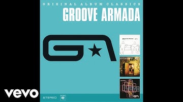 Groove Armada - Dusk You & Me (Official Audio)