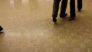 Valst Steps 8.01.08 Beginners