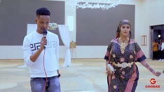 Mahad Bashaash Best Hit Boga Iyo Laabta Igu Qabo | Music Video 2023