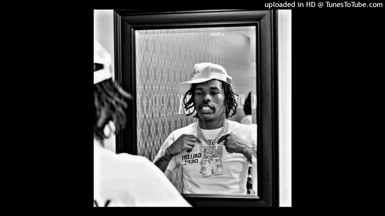 [FREE] Lil Baby Type Beat -"Cold Games"