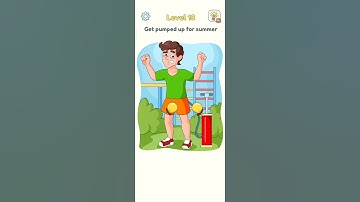 DOP 3 Level 18 | #4kgamer | #4k