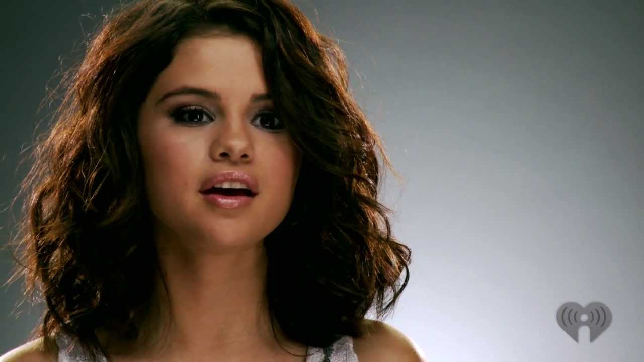 selena gomez hd naturally iheartradio live hd 1080p youtube