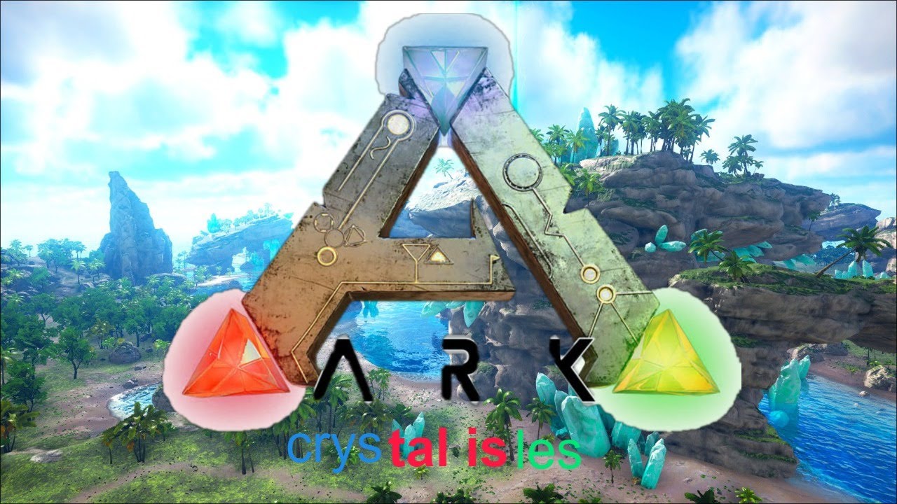 when ark 2 come out