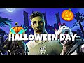 Fortnite Roleplay HOLLOWEEN DAY! #18