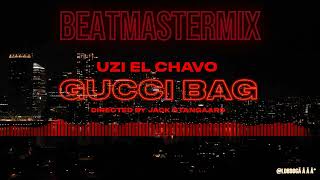 UZI - GUCCI BAG (BASS BOOSTED,SLOWED,REVERBED) beatmastermix