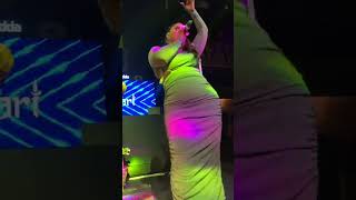 Raja Kumari Live Performance at Bombay Adda Goa!