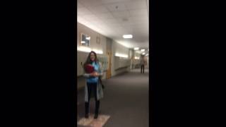 Relative Motion Psych