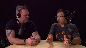 Distributed Data Show Episode 26: Partitioning Techniques with DuyHai Doan and Patrick McFadin