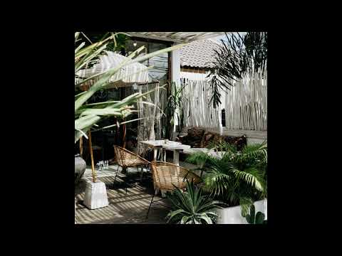 JuJu - Sommer in Berlin (IKAAW's Karl Marx Allee Remix)