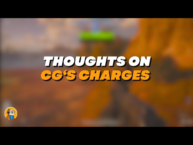 Koil's Thoughts On CG's Charges | NoPixel 4.0 class=