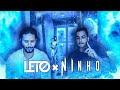 PREMIERE ECOUTE - Leto - Macaroni (Feat. Ninho)