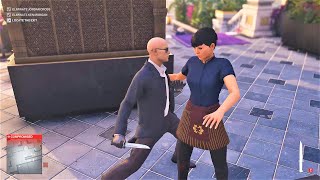 HITMAN 3 - Bangkok Dangerous (Kill Everyone)