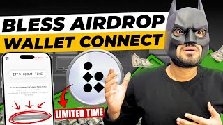 Download Lagu Bless Airdrop Registration Complete Process | Bless Network Airdrop New Update | Wallet Connect MP3 Download Lagu Bless Airdrop Registration Complete Process | Bless Network Airdrop New Update | Wallet Connect MP3