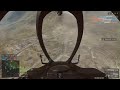 BATTLEFIELD 4 Jet Combat On Golmud