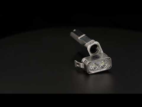 Introducing the E4