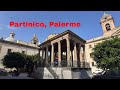 Partinico, Palermo: You Me and Sicily Episode 74