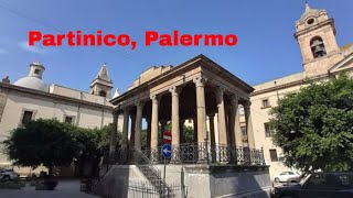 Partinico, Palermo: Holy Sanctuary SICILY
